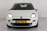Minituur van Fiat Punto Evo 1.2 Lounge | Trekhaak |