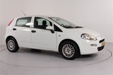 Minituur van Fiat Punto Evo 1.2 Lounge | Trekhaak |