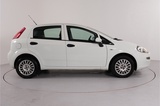 Minituur van Fiat Punto Evo 1.2 Lounge | Trekhaak |