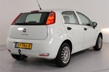 Minituur van Fiat Punto Evo 1.2 Lounge | Trekhaak |