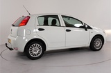 Minituur van Fiat Punto Evo 1.2 Lounge | Trekhaak |
