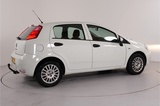 Minituur van Fiat Punto Evo 1.2 Lounge | Trekhaak |