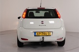 Minituur van Fiat Punto Evo 1.2 Lounge | Trekhaak |