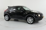 Miniaturansicht von Nissan Juke 1.6 DIG-T Tekna | Trekhaak |