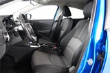 Minituur van Mazda 2 1.5 Skyactiv-G GT-M | Head-up | Climate | Lane | LED | Keyless |