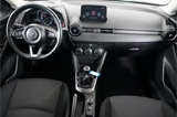 Minituur van Mazda 2 1.5 Skyactiv-G GT-M | Head-up | Climate | Lane | LED | Keyless |