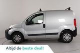 Minituur van Fiat Fiorino 1.4 SX | Schuifdeur rechts | Dakdragers | Trekhaak |