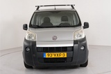 Minituur van Fiat Fiorino 1.4 SX | Schuifdeur rechts | Dakdragers | Trekhaak |