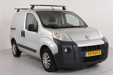 Minituur van Fiat Fiorino 1.4 SX | Schuifdeur rechts | Dakdragers | Trekhaak |