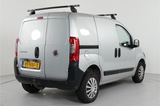 Minituur van Fiat Fiorino 1.4 SX | Schuifdeur rechts | Dakdragers | Trekhaak |