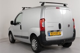 Minituur van Fiat Fiorino 1.4 SX | Schuifdeur rechts | Dakdragers | Trekhaak |