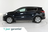 Minituur van Kia Sportage 1.6 T-GDI 4WD GT-Line | Trekhaak | Navi | Climate | Cruise |
