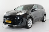 Minituur van Kia Sportage 1.6 T-GDI 4WD GT-Line | Trekhaak | Navi | Climate | Cruise |