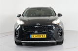 Minituur van Kia Sportage 1.6 T-GDI 4WD GT-Line | Trekhaak | Navi | Climate | Cruise |