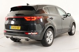 Minituur van Kia Sportage 1.6 T-GDI 4WD GT-Line | Trekhaak | Navi | Climate | Cruise |