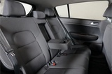 Minituur van Kia Sportage 1.6 T-GDI 4WD GT-Line | Trekhaak | Navi | Climate | Cruise |
