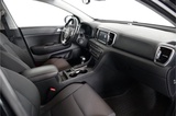 Minituur van Kia Sportage 1.6 T-GDI 4WD GT-Line | Trekhaak | Navi | Climate | Cruise |