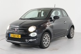 Minituur van Fiat 500 1.2 S | Panorama | Lichtmetaal |