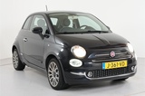 Minituur van Fiat 500 1.2 S | Panorama | Lichtmetaal |