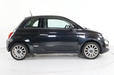 Minituur van Fiat 500 1.2 S | Panorama | Lichtmetaal |