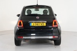 Minituur van Fiat 500 1.2 S | Panorama | Lichtmetaal |