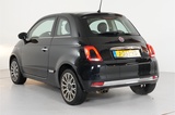 Minituur van Fiat 500 1.2 S | Panorama | Lichtmetaal |