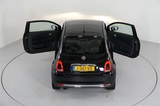 Minituur van Fiat 500 1.2 S | Panorama | Lichtmetaal |