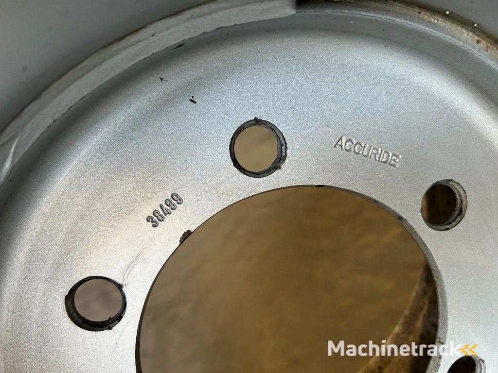 BKT Asfalt banden 4 Stuks