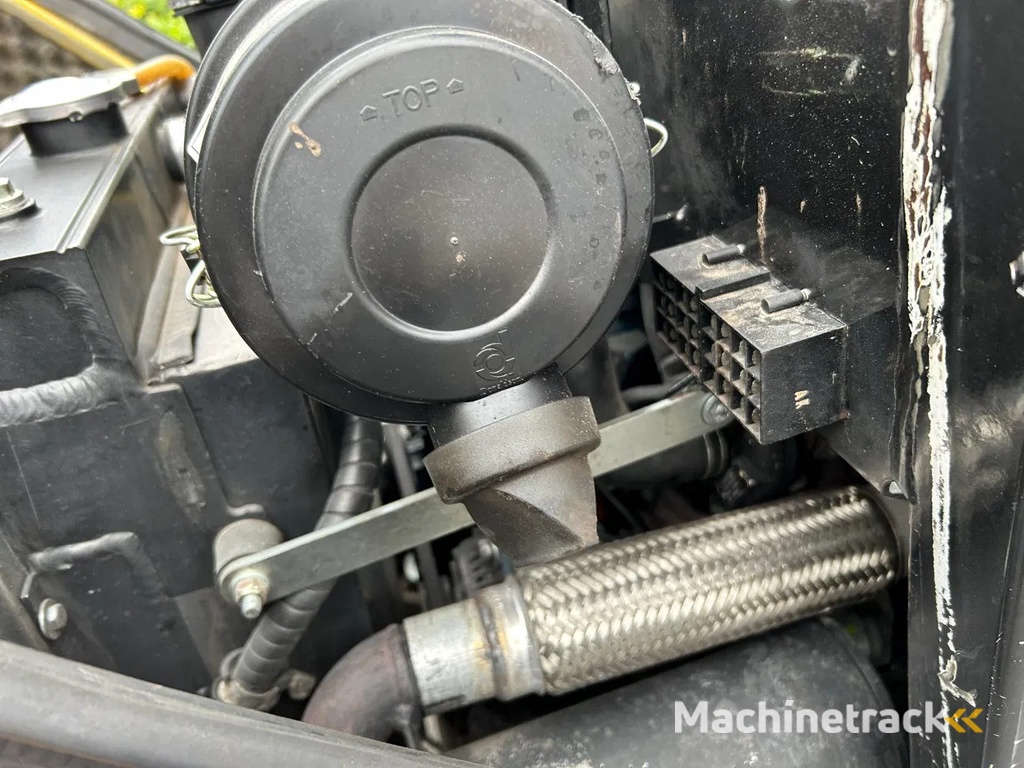 Giant D332ST MARGE VERKOCHT