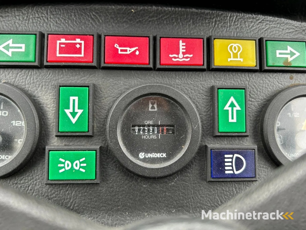 Giant D332ST MARGE VERKOCHT