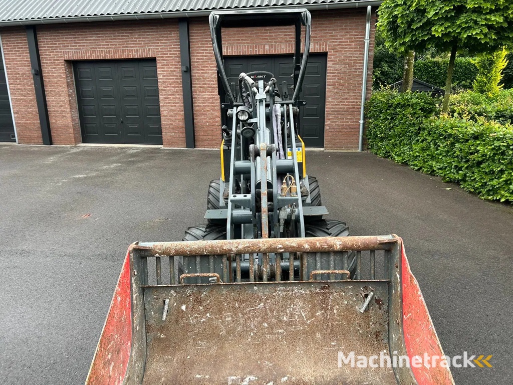 Giant D332ST MARGE VERKOCHT