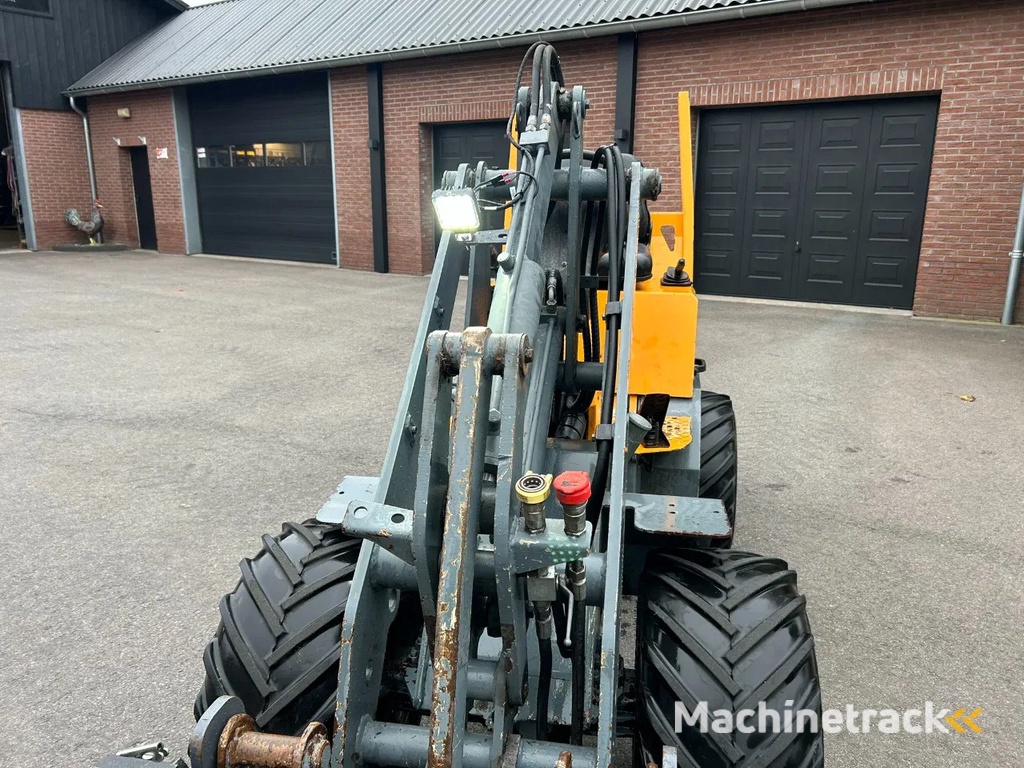 Giant 2 X Giant D262S