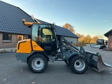 Minituur van Giant V5003 X-tra HD