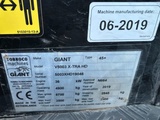 Minituur van Giant V5003 X-tra HD