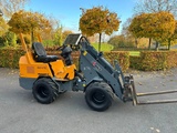 Minituur van Giant 2 X Giant D262S
