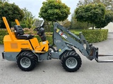 Minituur van Giant 2 X Giant D262S