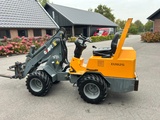 Minituur van Giant 2 X Giant D262S