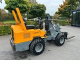Minituur van Giant 2 X Giant D262S