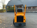 Minituur van Giant 2 X Giant D262S