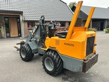 Minituur van Giant 2 X Giant D262S