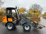 Minituur van Giant V452T