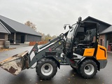 Minituur van Giant V452T