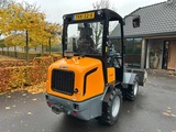 Minituur van Giant V452T