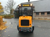 Minituur van Giant V452T
