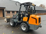Minituur van Giant V452T
