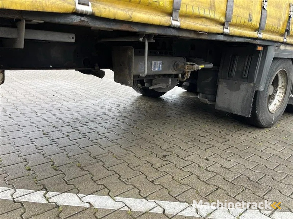 Krone 2015 KRONE MEGA P400 EX olof