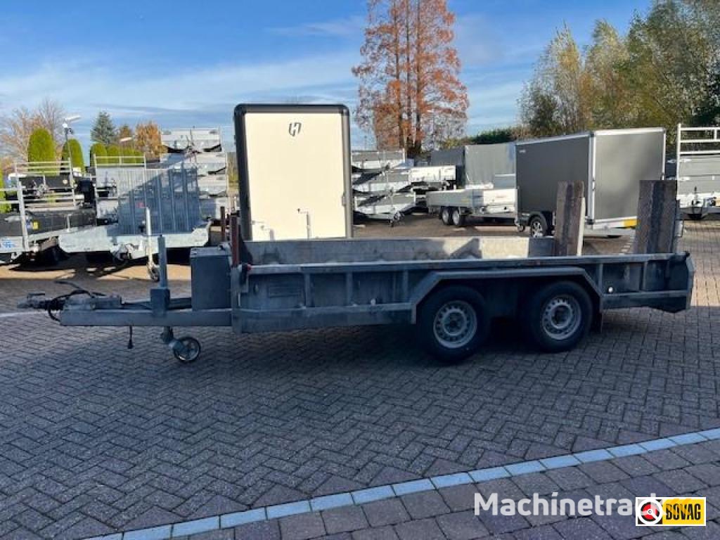 Veldhuizen G47-1 Machinetransporter