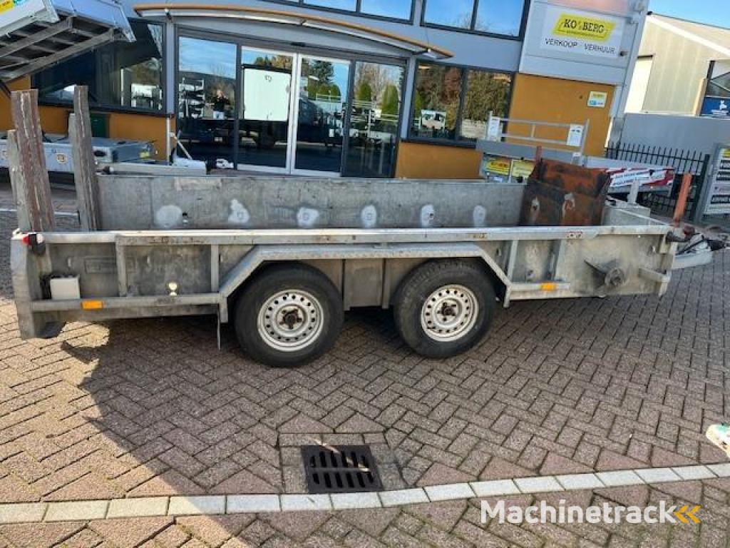 Veldhuizen G47-1 Machinetransporter