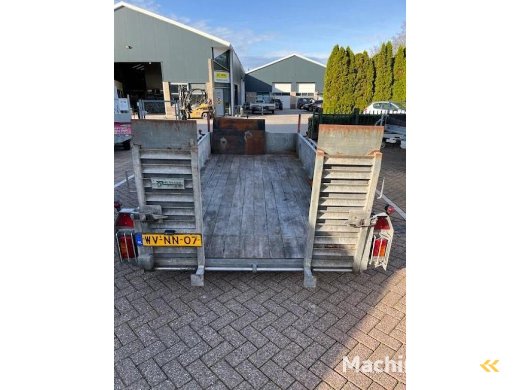 Veldhuizen G47-1 Machinetransporter