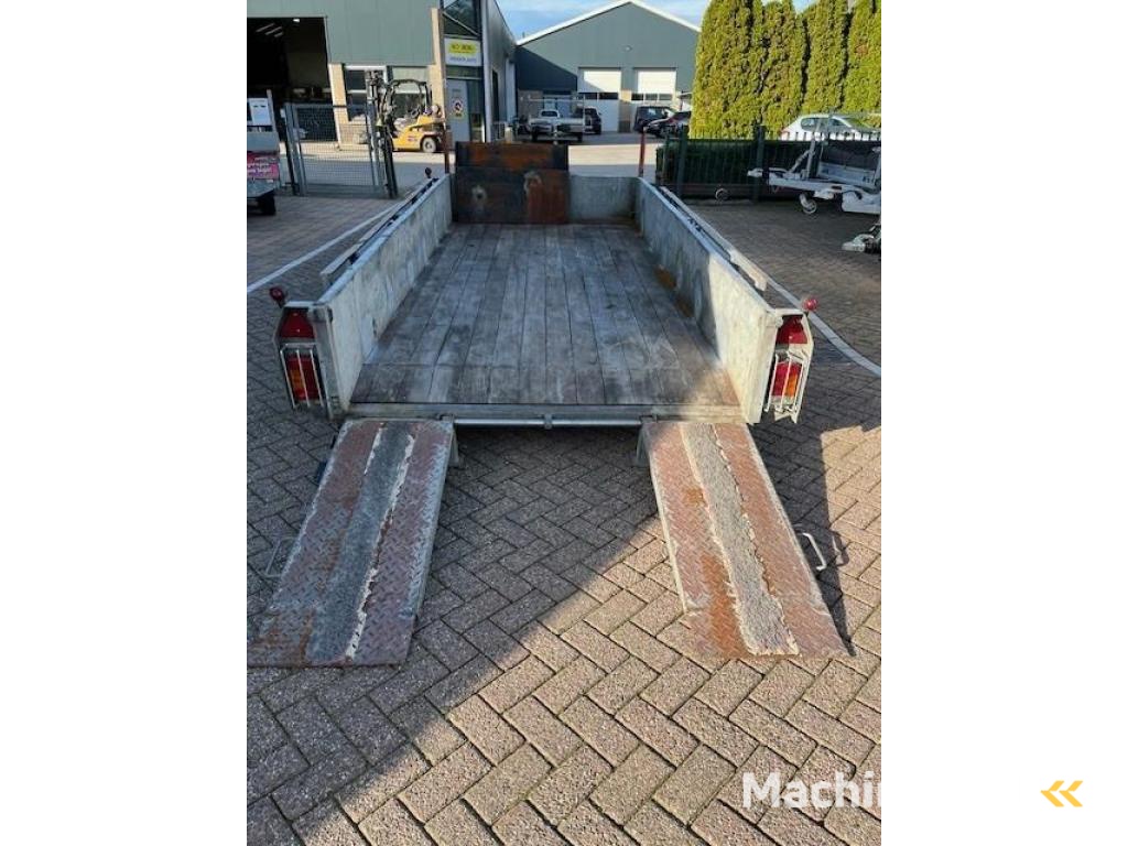 Veldhuizen G47-1 Machinetransporter
